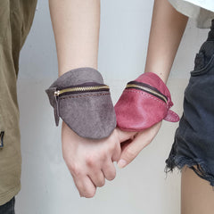 Wrist purse hotsell