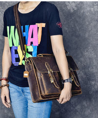Vintage Leather Mens 14
