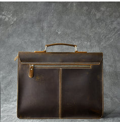 Vintage Leather Mens 14