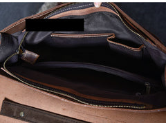 Vintage Leather Mens 14