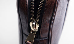 laptop briefcases Leather Mens Briefcase Laptop Handbags Leather notebook Bag Leather for Men