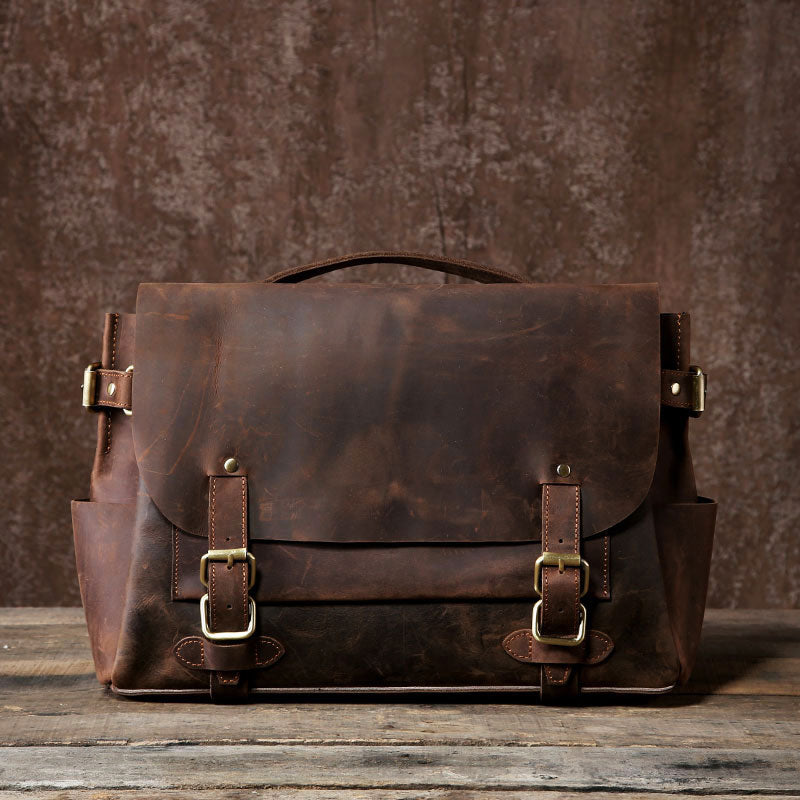 laptop messenger bags for men