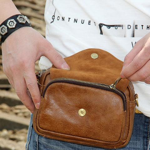 Waist belt purse store
