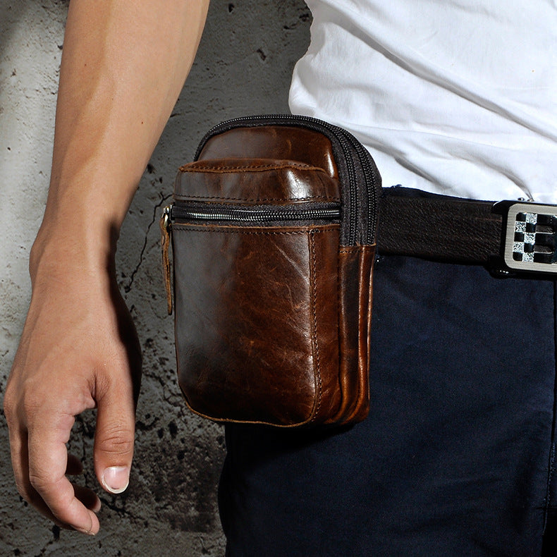 Mens belt pouch cheap