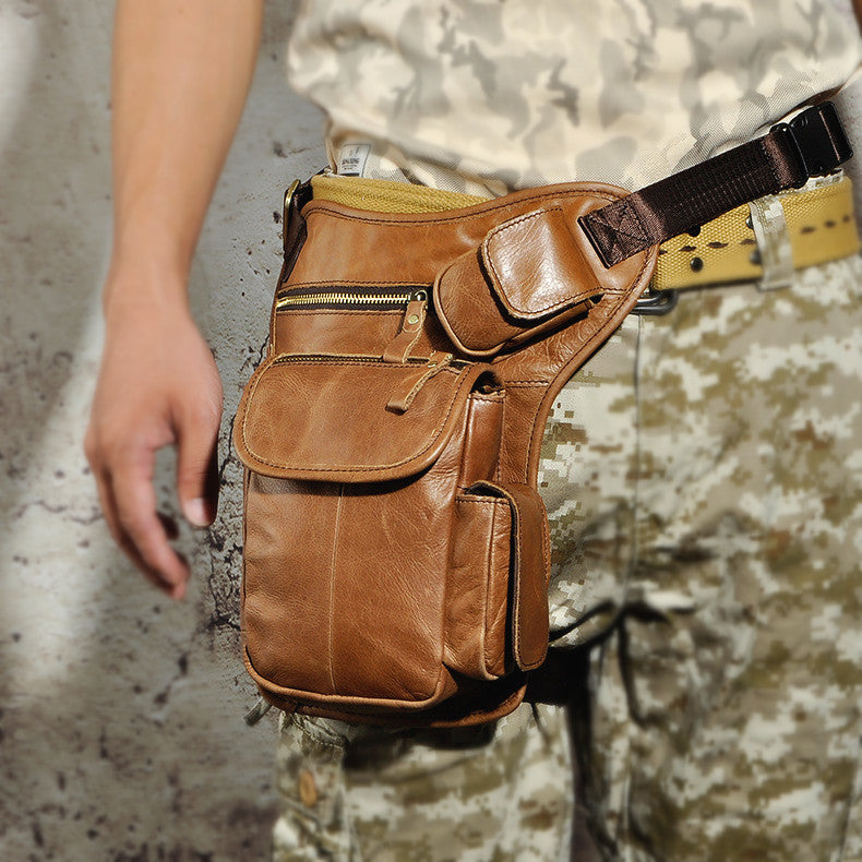 Drop leg waist bag cheap