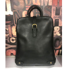 Leather Mens Backpacks Travel Backpacks Laptop Backpacks for men - iwalletsmen