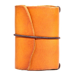 Leather Mens Card Wallet Small Card Wallet for Women