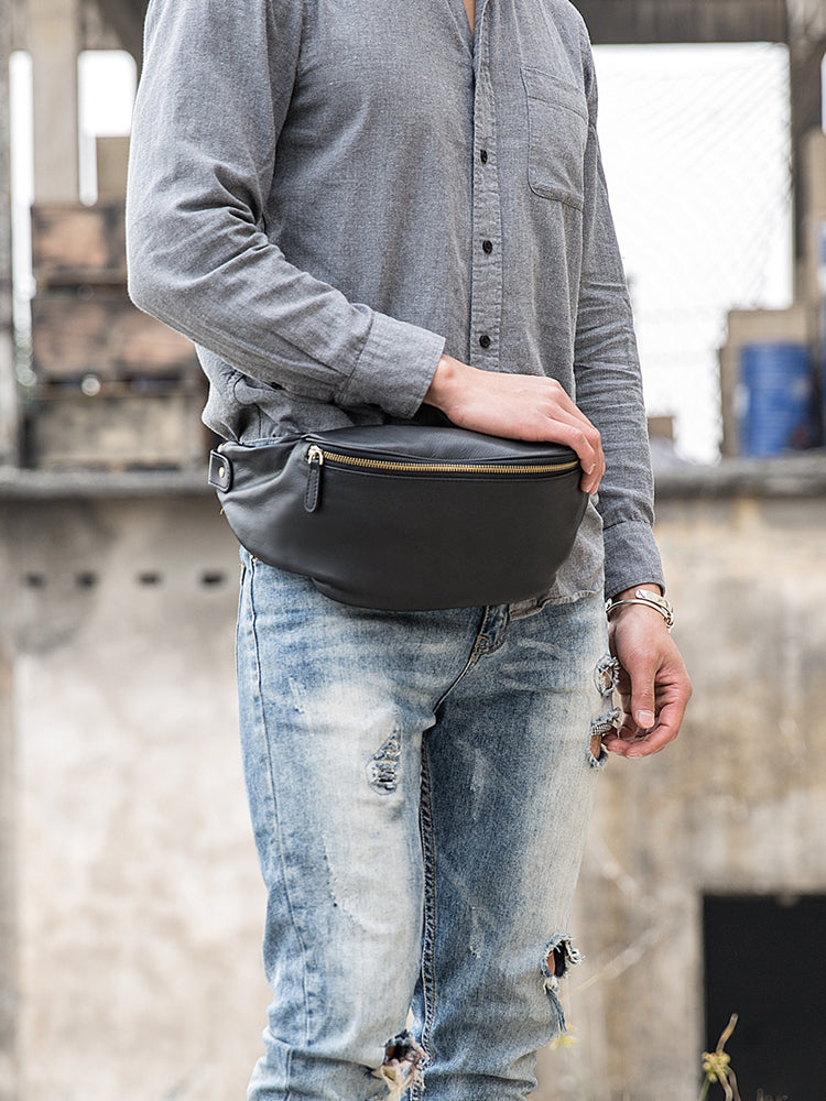 waist bag for men