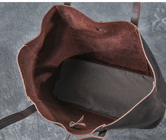 Leather Mens Womens 13