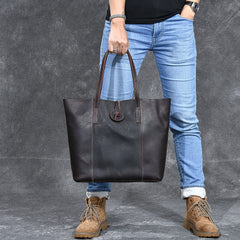 Leather Mens Womens 13