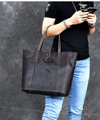 Leather Mens Womens 13