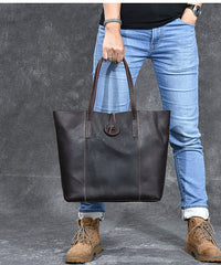 Leather Mens Womens 13
