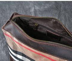 Leather Mens Womens 13