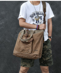Leather Mens Womens 15
