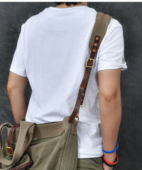 Leather Mens Womens 15