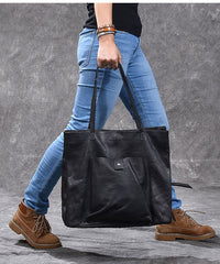 Leather Mens Womens 15