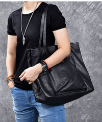 Leather Mens Womens 15