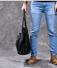 Leather Mens Womens 15