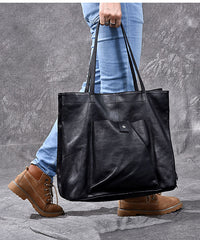 Leather Mens Womens 15