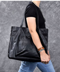 Leather Mens Womens 15