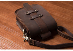 Belt Pouch Renaissance Costume Accessories LARP Waist Bag Cosplay Coin Purse