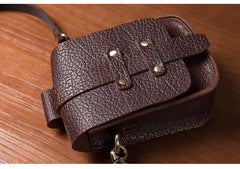 Belt Pouch Renaissance Costume Accessories LARP Waist Bag Cosplay Coin Purse