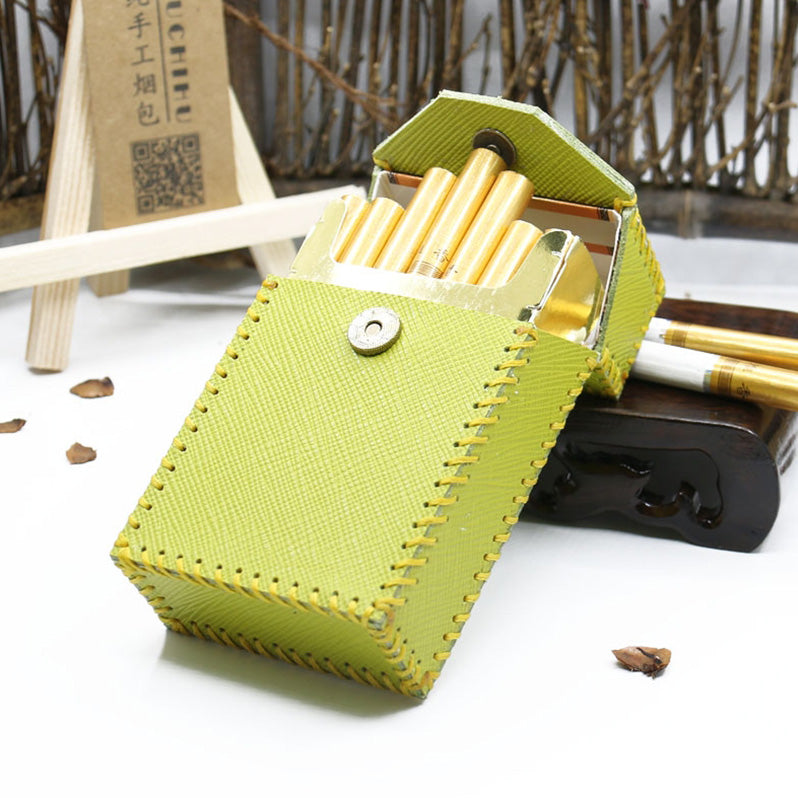 cigarette metal holder Golconda Jewelry