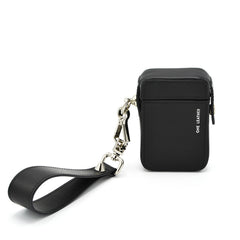 Cute Leather Womens 20pcs Cigarette Holder Case Wristlet Cigarette Case for Women - iwalletsmen