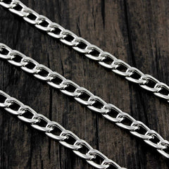 Cool Fashion Mens Womens Pants Chain Jeans Chain Jean Chain Wallet Chain Biker Wallet Chain For Men - iwalletsmen