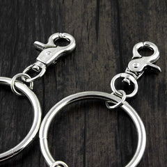 Cool Fashion Mens Womens Pants Chain Jeans Chain Jean Chain Wallet Chain Biker Wallet Chain For Men - iwalletsmen