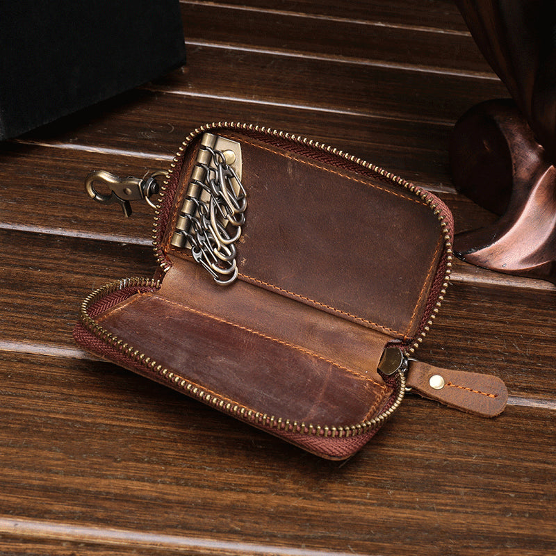 Wallets for Men & Key Holders