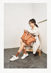 Simple Canvas Womens Mens Tote Bag Messenger Tote Shoulder Bags Canvas Tote Purse for Women - iwalletsmen