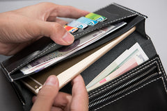 Handmade Leather Mens Clutch Wallet Cool Leather Wallet Long Phone Wallets for Men