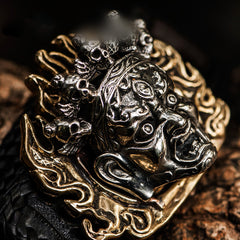 Handmade Genuine Leather Mens Belt Custom Cool Leather Men Black Belt for Men