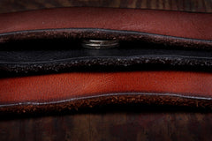 Genuine Leather Mens Leather Men Brown Black Belt for Men Cool Leather Belt