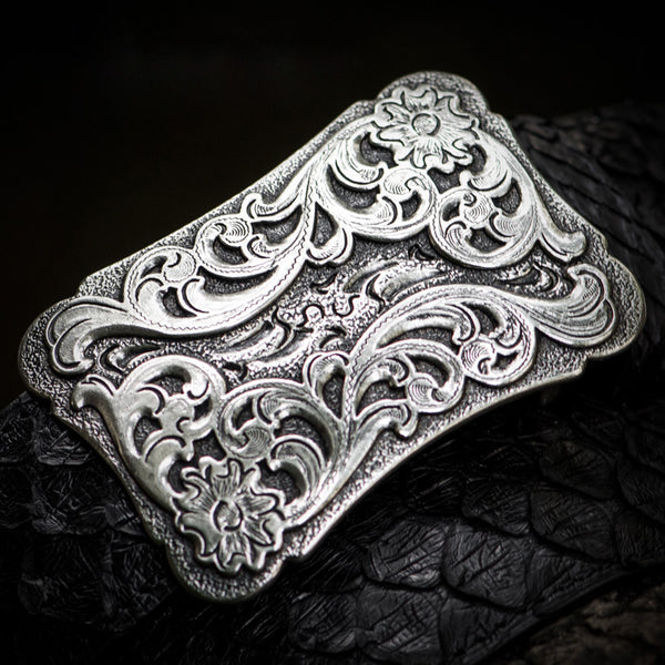 Handmade Genuine Leather Mens Belt Custom Cool Leather Men Black Belt for Men