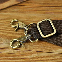 Leather Belt Pouch Mens Small Cases Waist Bag Hip Pack Belt Bag Fanny Pack Bumbag for Men