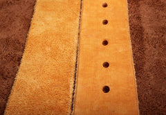 Genuine Leather Mens Leather Men Brown Black Belt for Men Cool Leather Belt