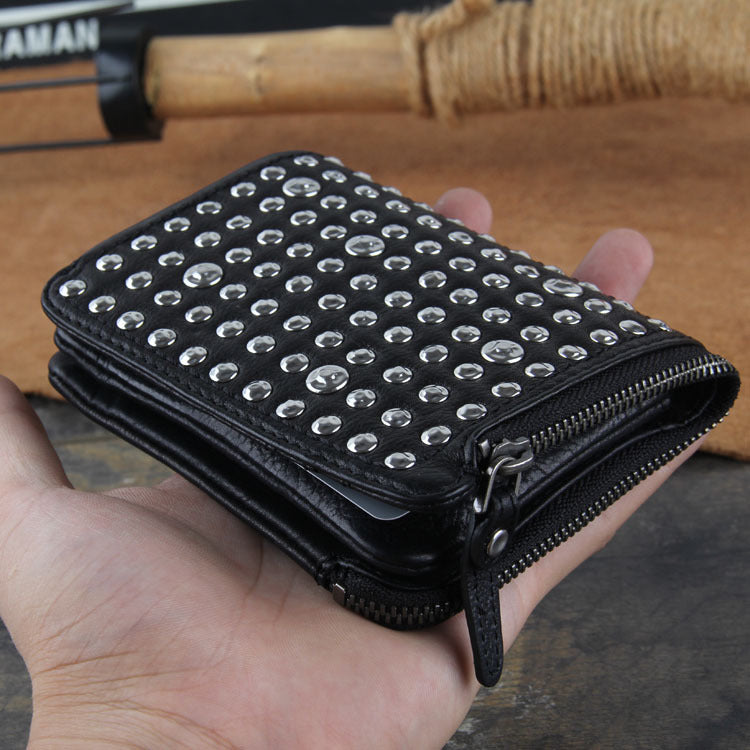 Compact Wallets Collection for Men