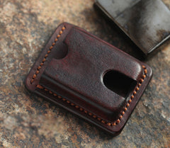 Best Leather lighter holder Leather lighter case