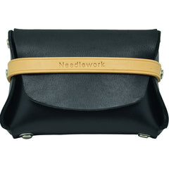 Cool Stylish Leather Mens Wallet Small Coin Wallet Card Holder Long Wallet for Men - iwalletsmen