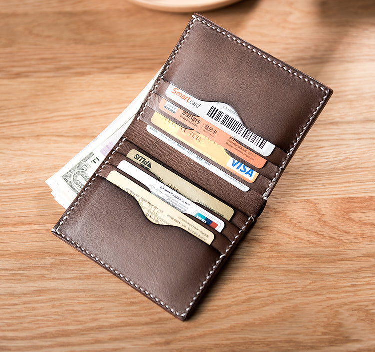 Compact Wallets Collection for Men