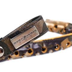 Camouflage  biker trucker Keychain wallet Chain for chain wallet biker wallet trucker wallet - iwalletsmen