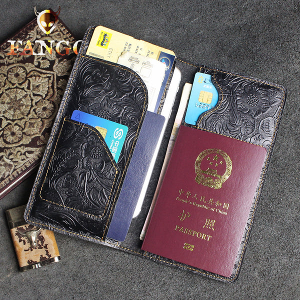 best passport wallet Leather Passport Wallets for Women Wallet Leather Passport Cool Travel Wallet Passport Holder Wallet
