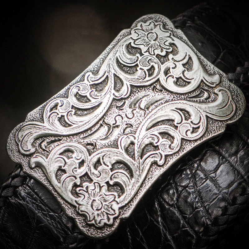 Handmade Genuine Leather Mens Belt Custom Cool Leather Men Black Belt for Men