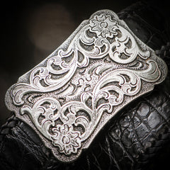 Handmade Genuine Leather Mens Belt Custom Cool Leather Men Black Belt for Men