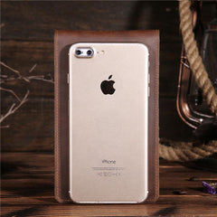 card slot wallet Leather Long Wallet Cool Mens Credit Card Wallet Leather Card Holder Wallet