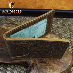 id card holder wallet womens Leather ID Card Wallet Womens ID Card Holder Wallet Mens Leather Wallet For ID Cards