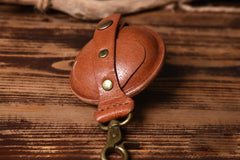 Mini Leather Coin Pouch Medieval Pouch Medieval Coin Pouch Renaissance Costume Accessories LARP Pouch - iwalletsmen