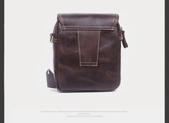 Leather Belt Pouch Mens Small Cases Waist Bag Hip Pack Belt Bag Fanny Pack Bumbag for Men